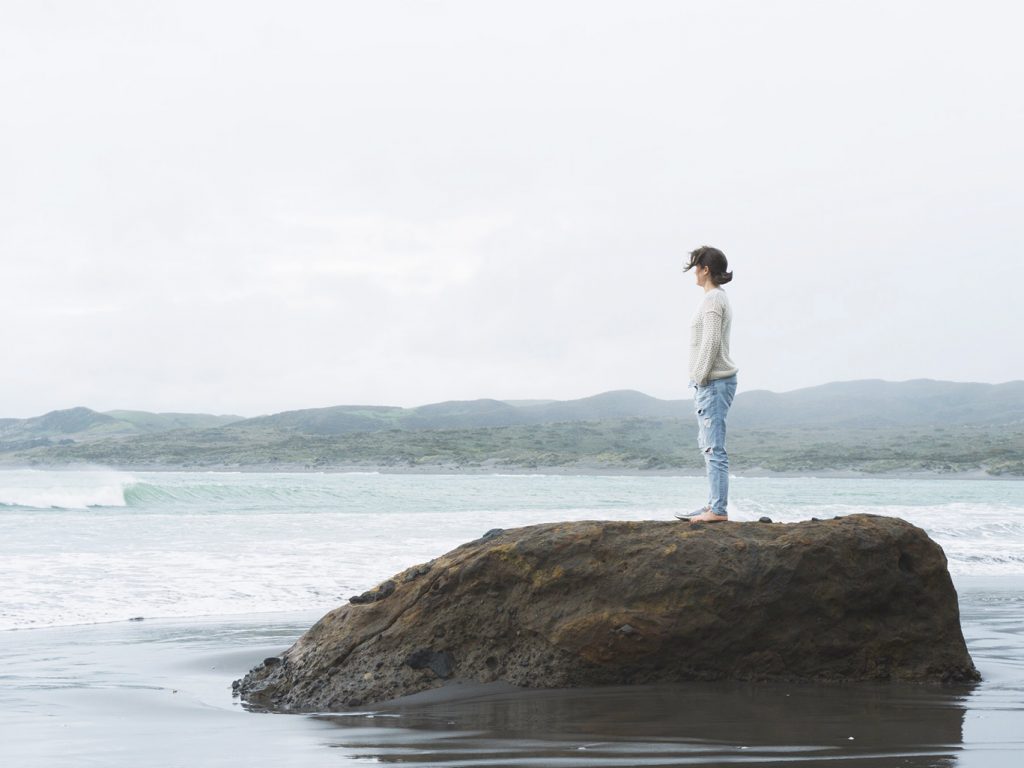 Prezentul, între un trecut ce nu ne mai aparține și un viitor incert