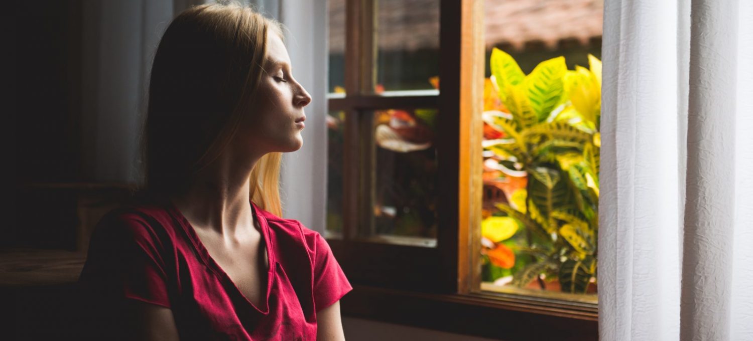 Simpla tehnica de relaxare