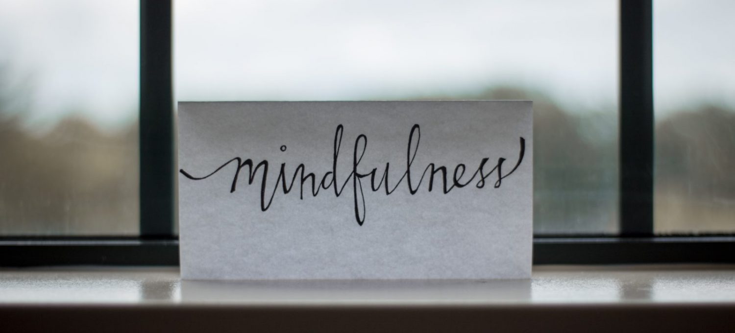 Mindfulness