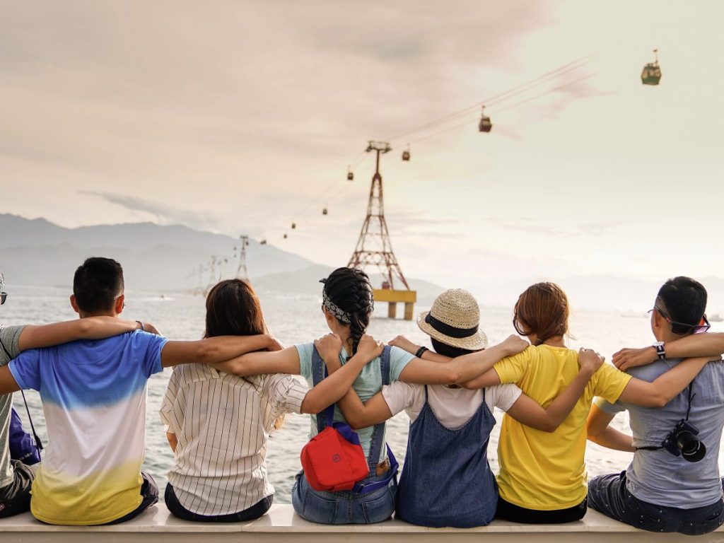 Dezvoltarea socio-emoțională și jocurile copilăriei