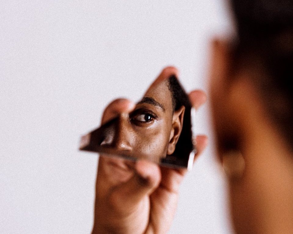 Copilul meu nu sunt eu