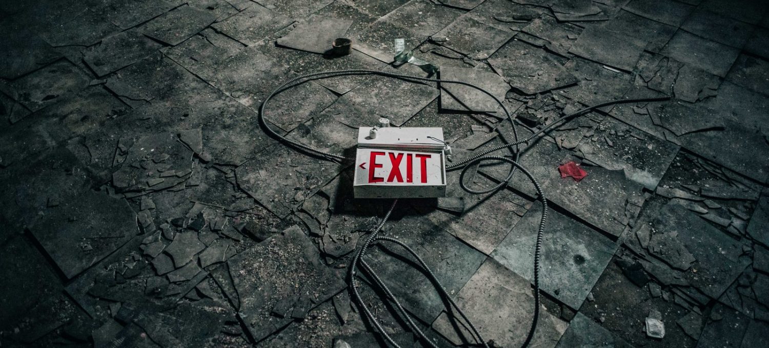 Cine nu muncește nu primește