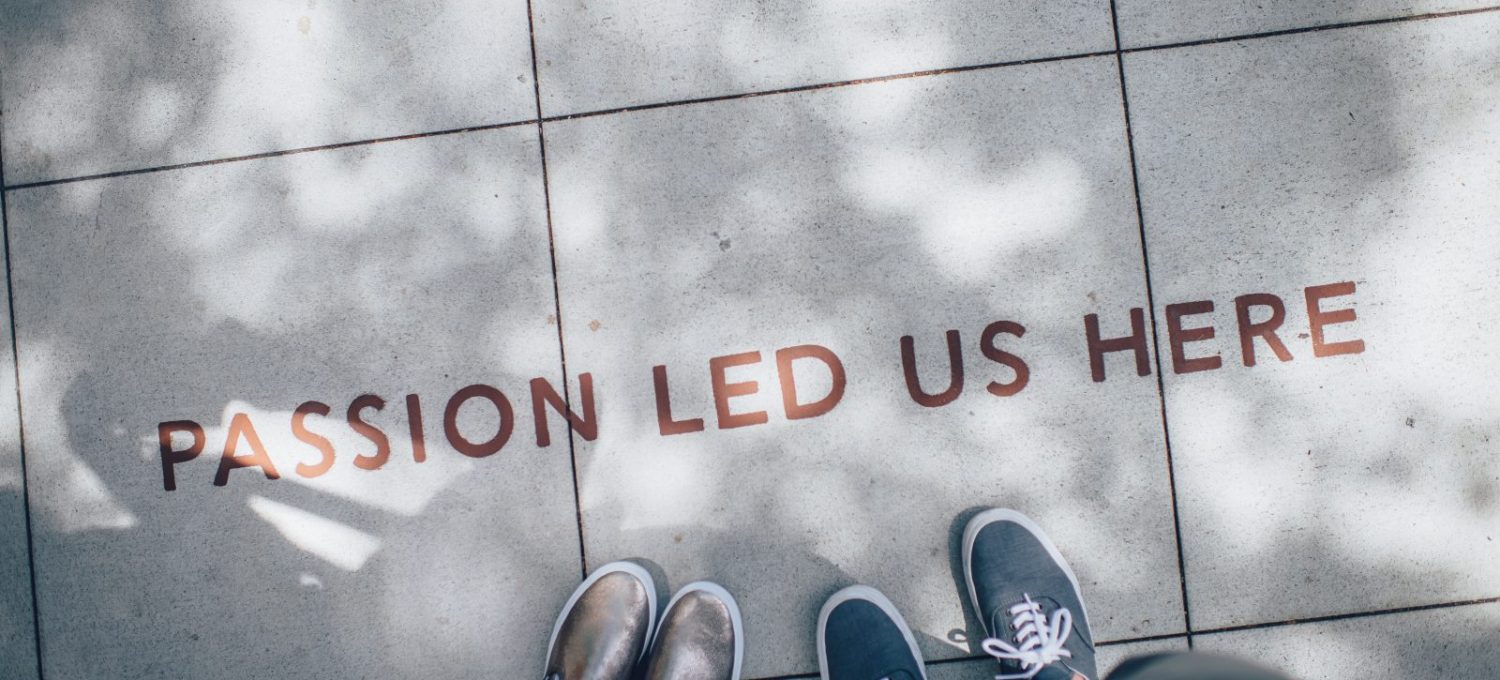 Succesul sau împlinirea sensului?