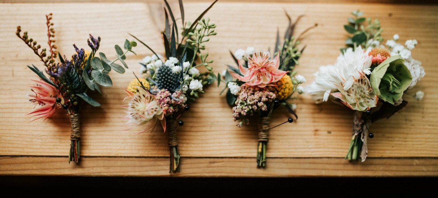 Emoțiile, ca un buchet divers