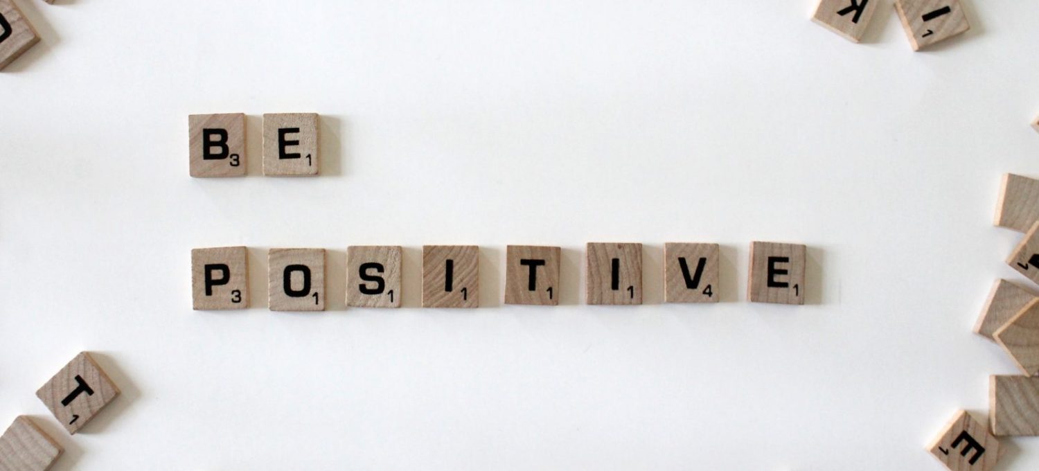 Renunțarea la gândurile și emoțiile negative