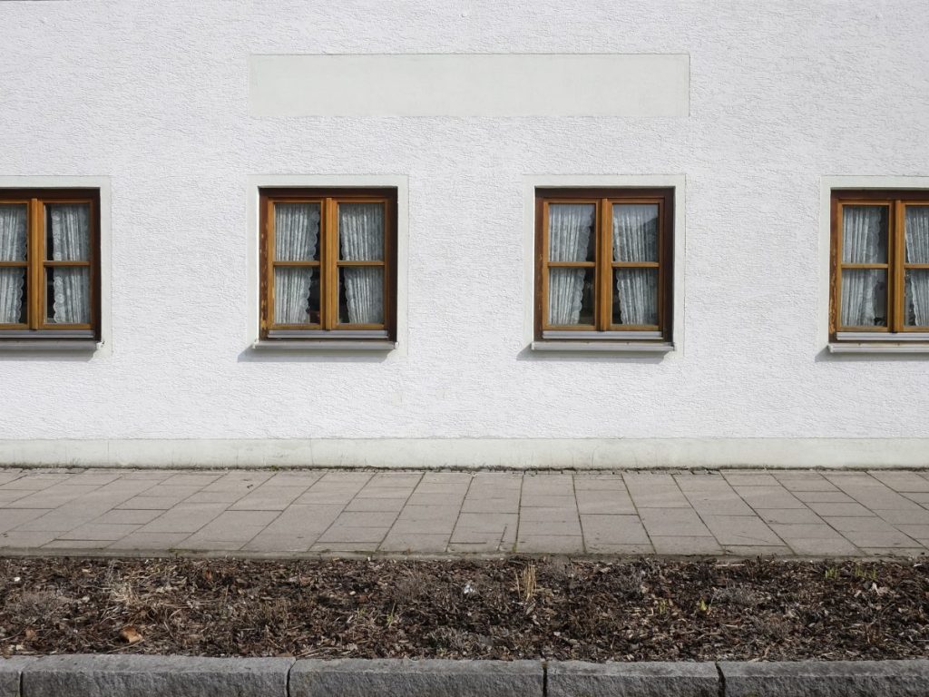 Cum arată fereastra ta?