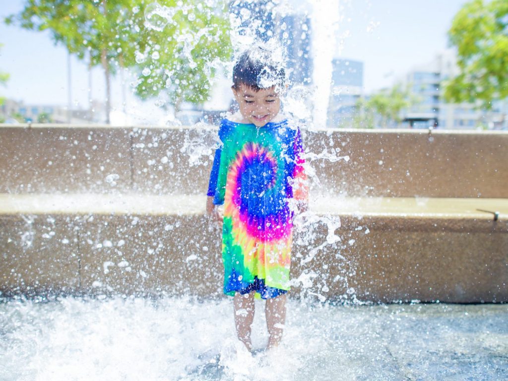 Tu cum îți hrănești copilul interior?