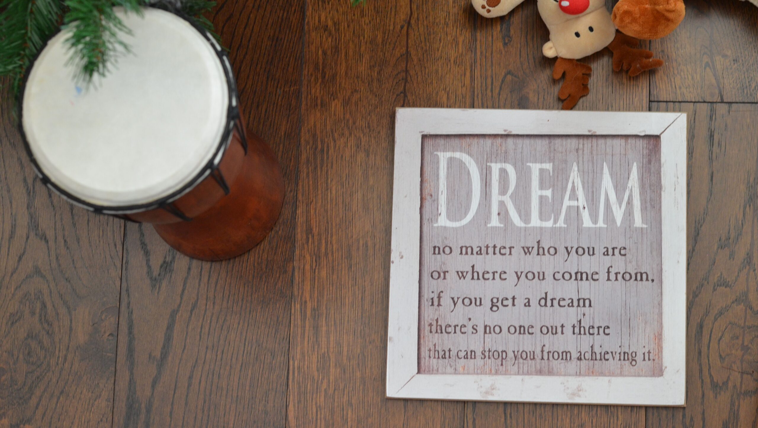 Cum setăm obiective ținând cont de intenții?