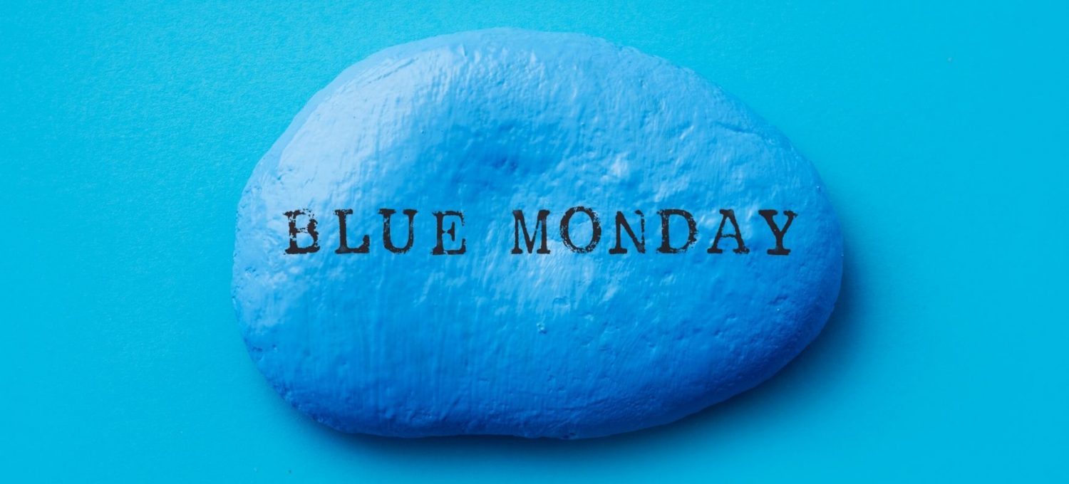 Blue Monday