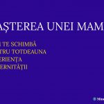 Nașterea unei mame