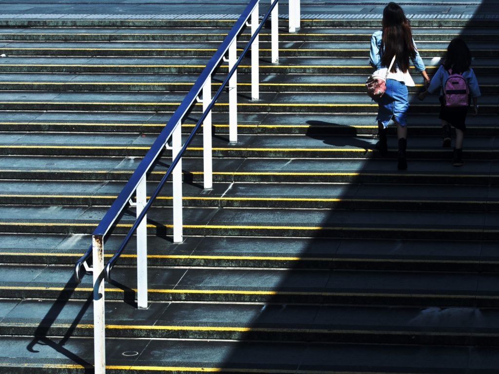 Educația de acasă sau ce facem noi pentru copiii noștri?