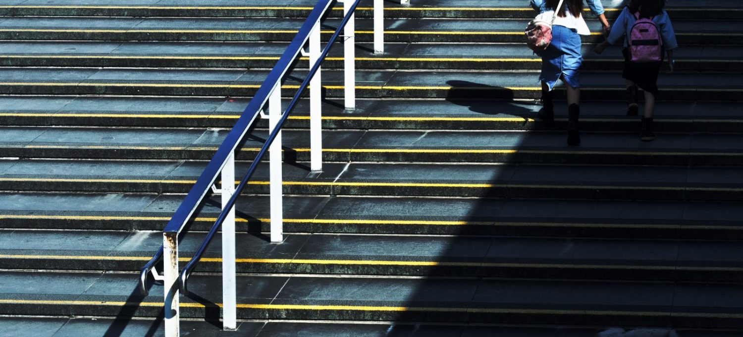 Educația de acasă sau ce facem noi pentru copiii noștri?