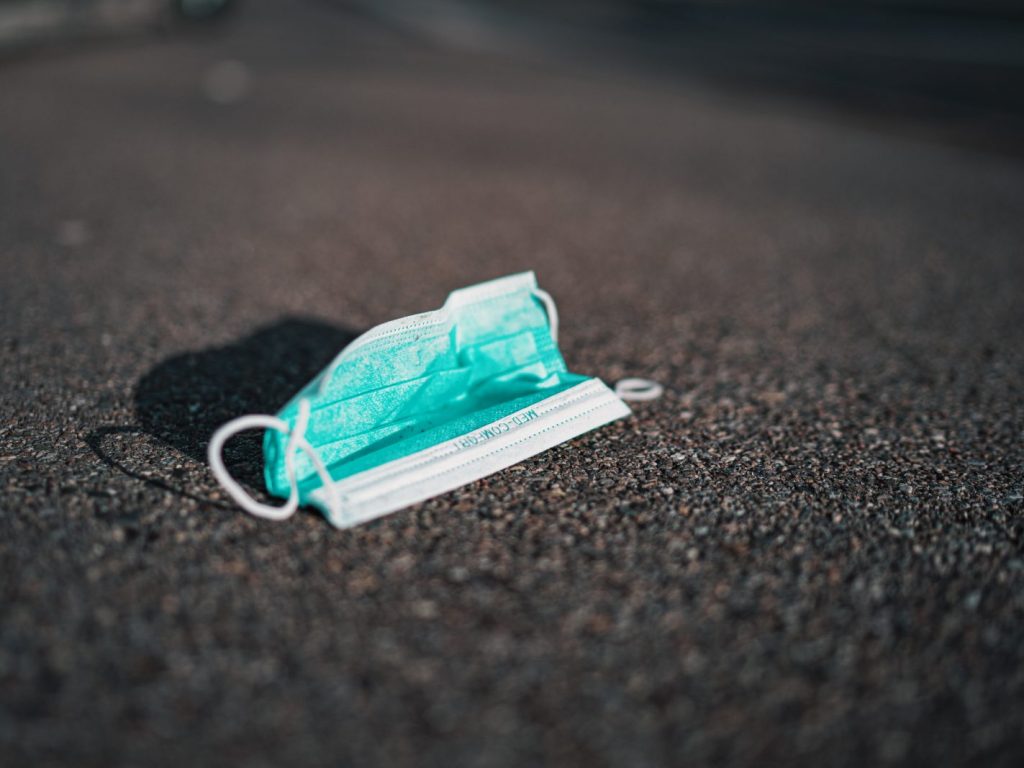 Cum resimt copiii noștri panica lor?