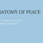 The Anatomy of Peace